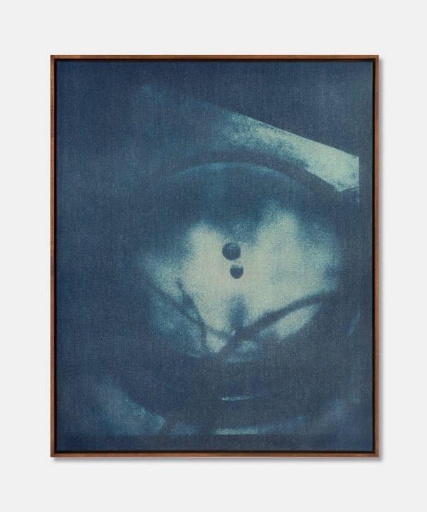 Adam Jeppesen, Work #14, from the series Mæra, 2024