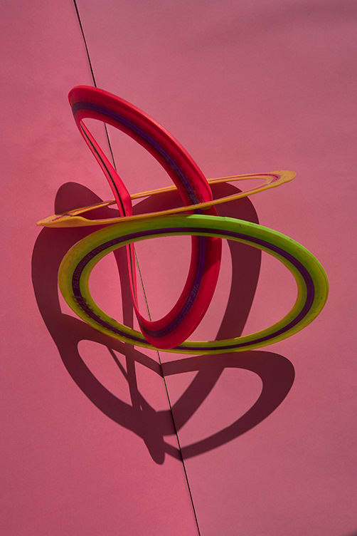 Thirza Schaap, love, 2017