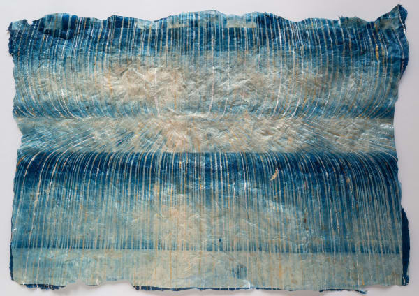 Mika Horie, Ori, 2022