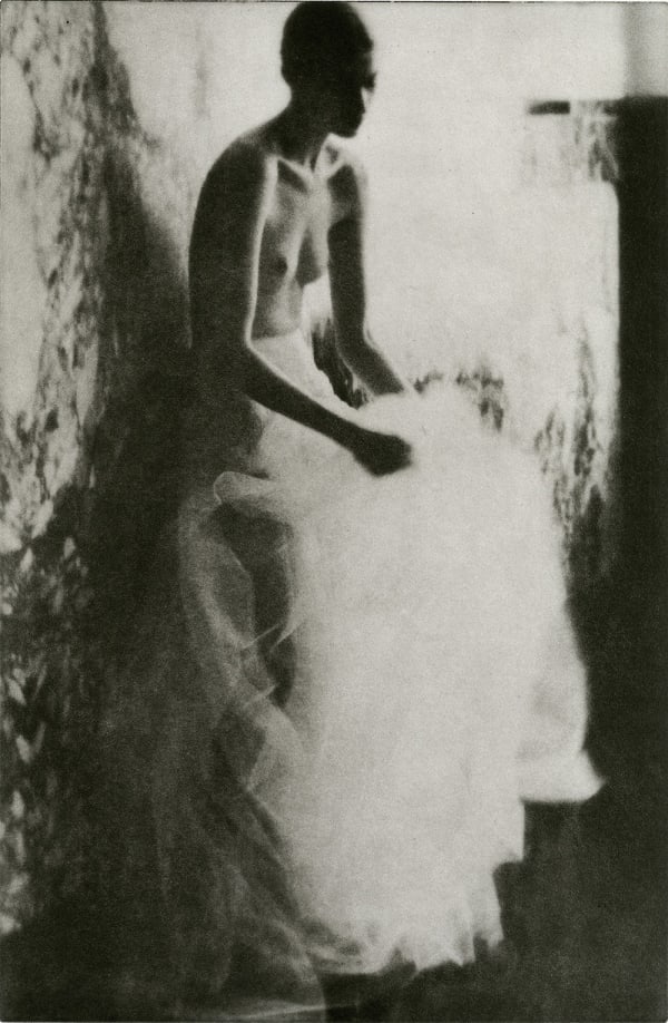 Chantal Elisabeth Ariëns, Reverie #3, 2023