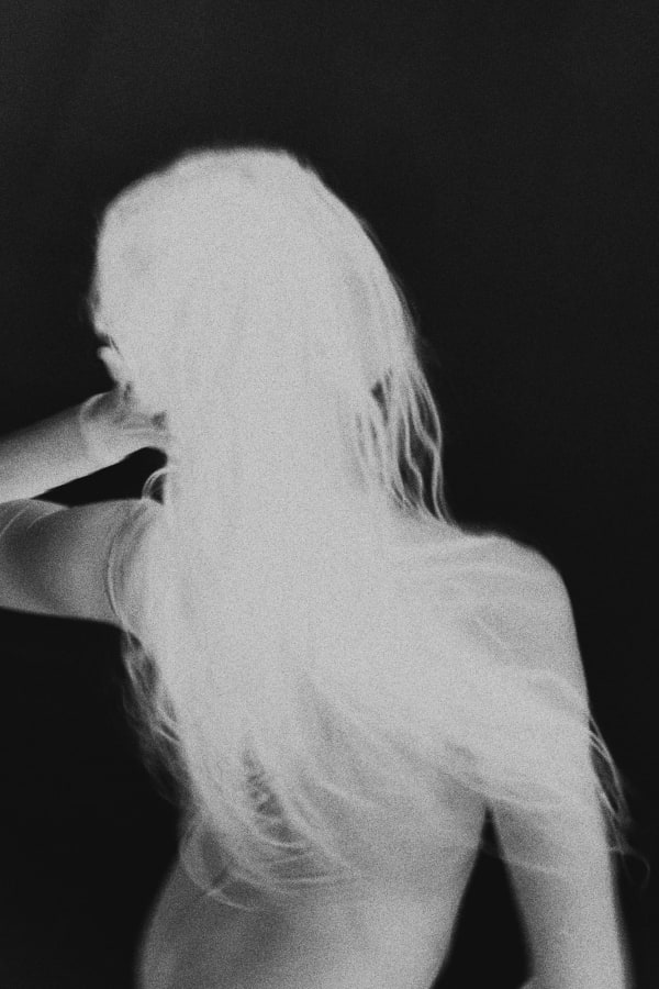 Margaret Lansink, Frele, 2022