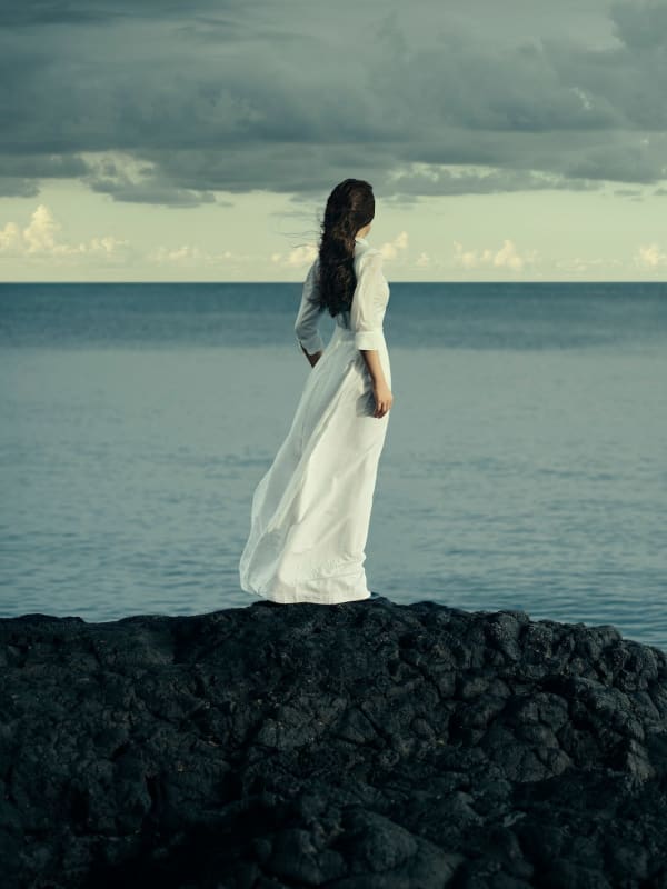 Ilona Langbroek, Dawn, 2022