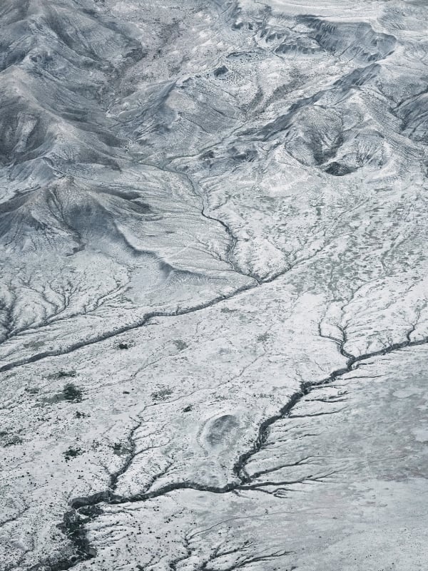 Sandro Diener, Snow, Utah, USA, 2019