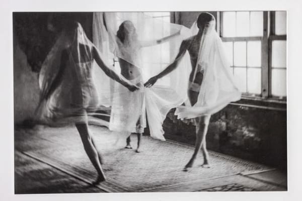 Chantal Elisabeth Ariëns, Nymphes #29, 2024