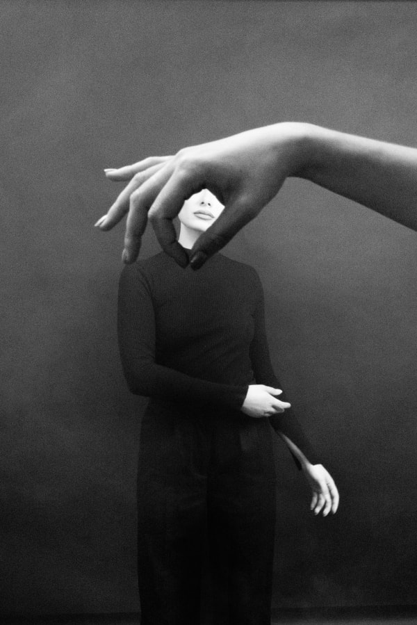 Nanda Hagenaars, Reinvention, 2022