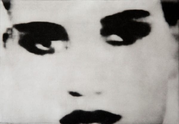 Chantal Elisabeth Ariëns, Where Are You #16, 1998