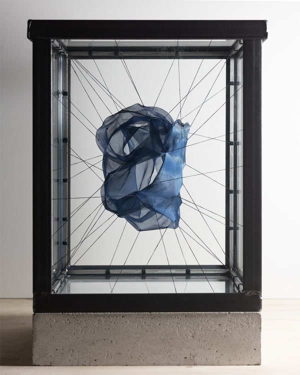 Adam Jeppesen, Work no. 195, from the series Tank, 2025