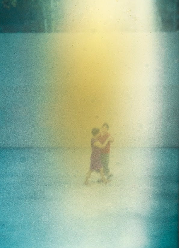 Martin Bogren, Metropolia #08, 2016-2019