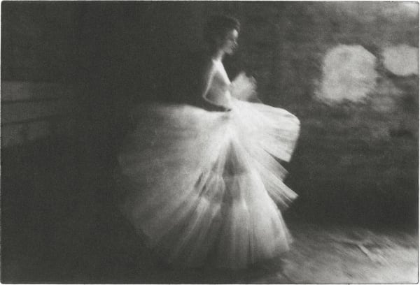 Chantal Elisabeth Ariëns, Reverie #21, 2023