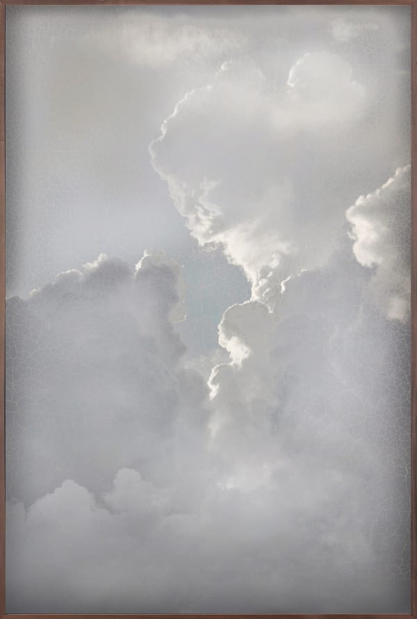 Casper Faassen, Nuage III, 2022