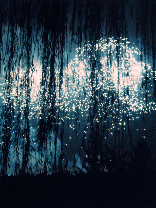 Philipp Keel, Sparks, 2022