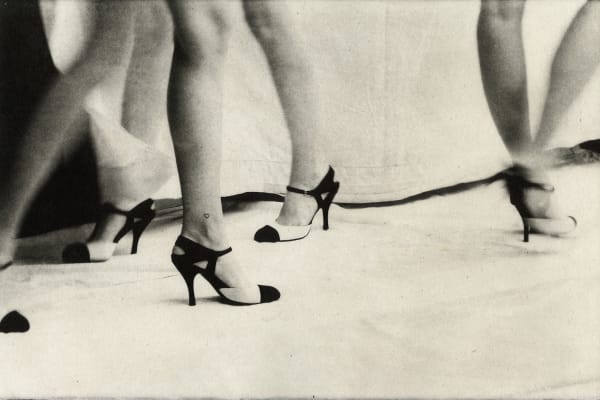 Chantal Elisabeth Ariëns, L'Apesanteur #4, 2021