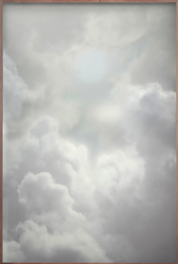Casper Faassen, The Skies II, 2024