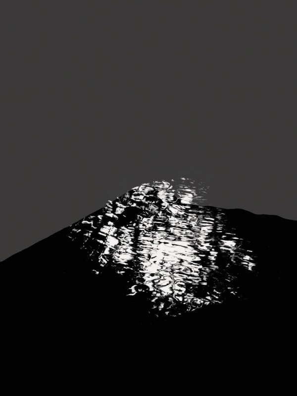 Paul Cupido, Kawa #16, 2024