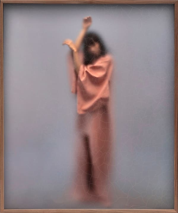 Casper Faassen, Meng-Ke I, 2020