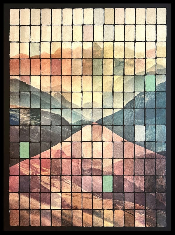 Joost Vandebrug, 25-31, 2025
