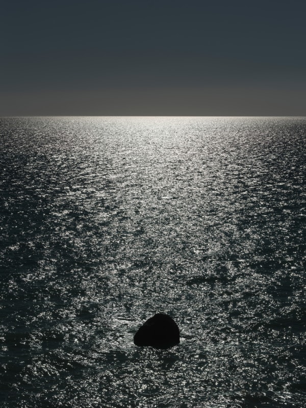 Sandro Diener, Cretan Sea I, 2023