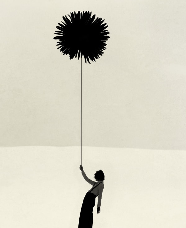 Paul Cupido, Hommage to Shoji no. 11, 2024