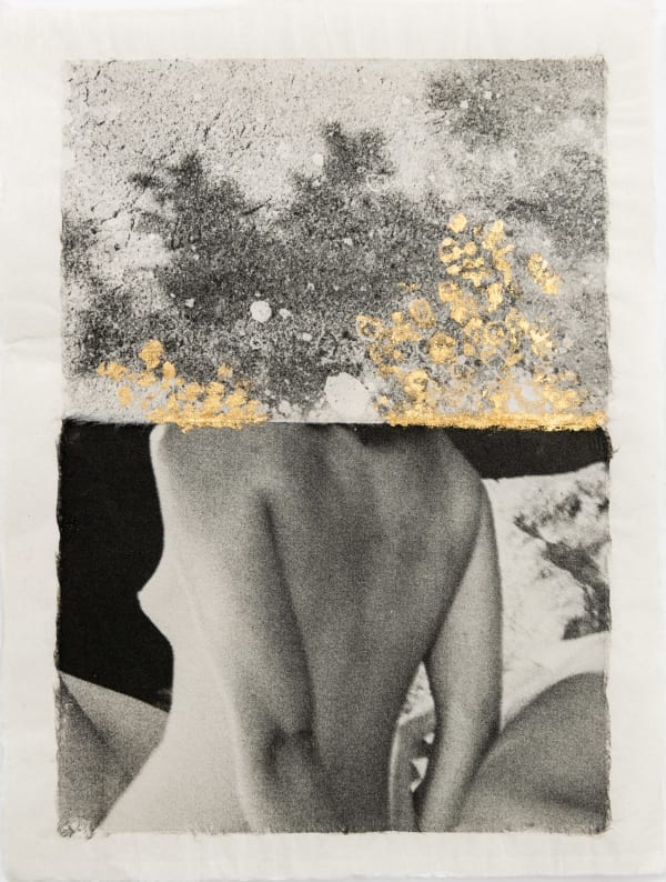 Margaret Lansink, Longing, 2020