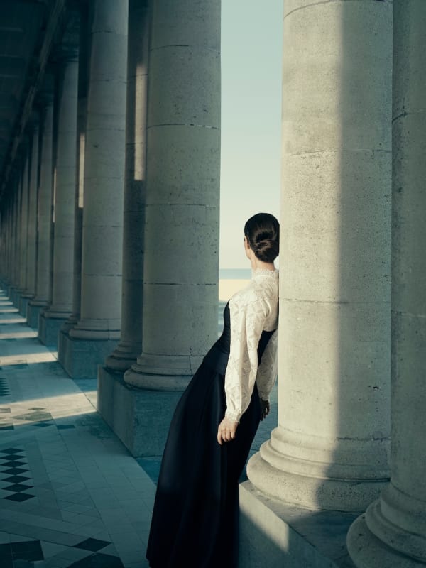 Ilona Langbroek, Prospect #1, 2023