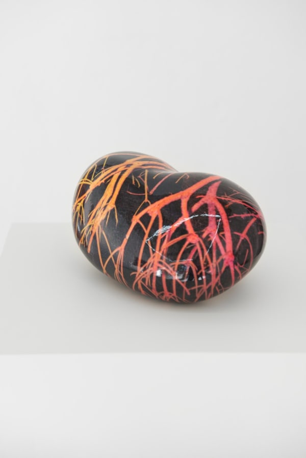 Inka & Niclas, 4K Ultra HD Tropical black 9