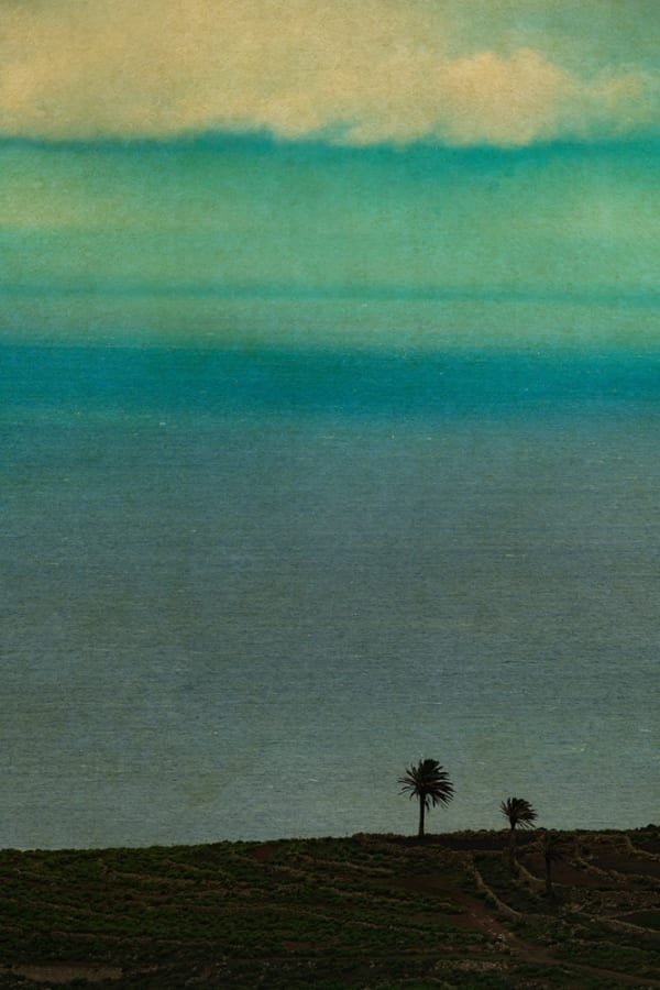 Albarrán Cabrera, The Mouth of Krishna #845, 2019