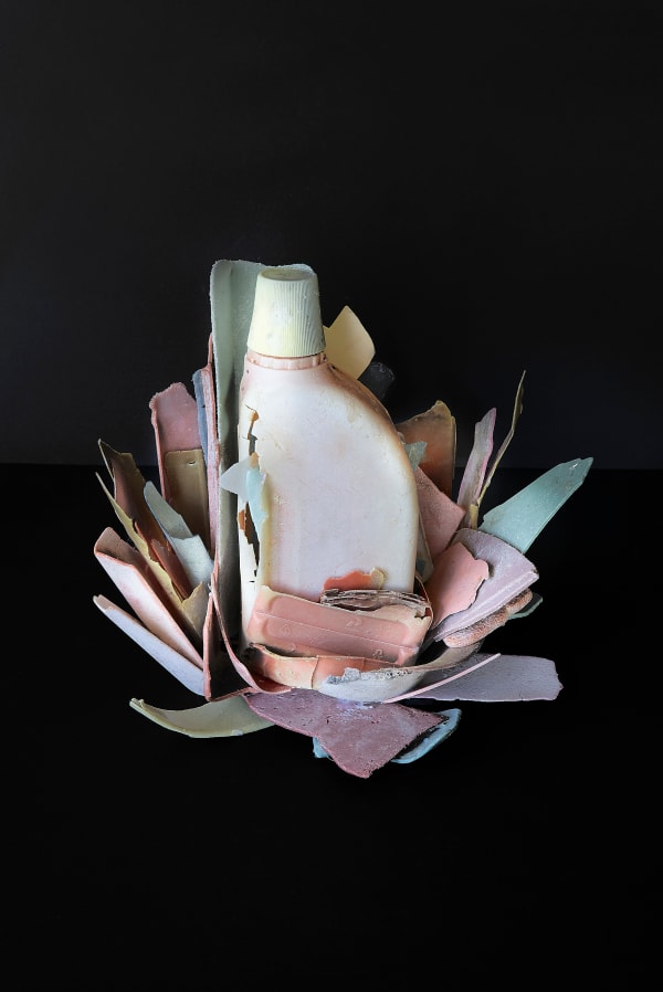 Thirza Schaap, lotus, 2019