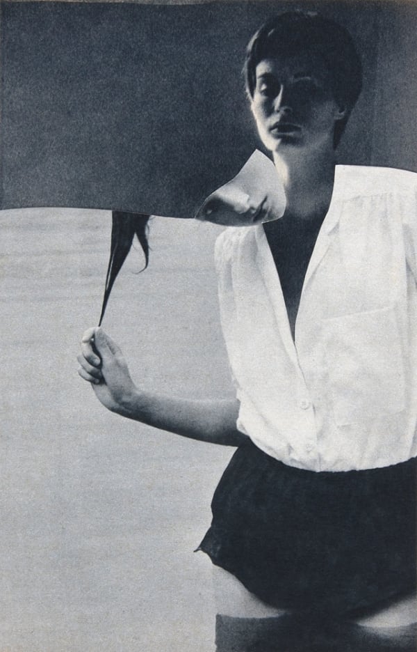 Miriam Tölke, Badende, 2022