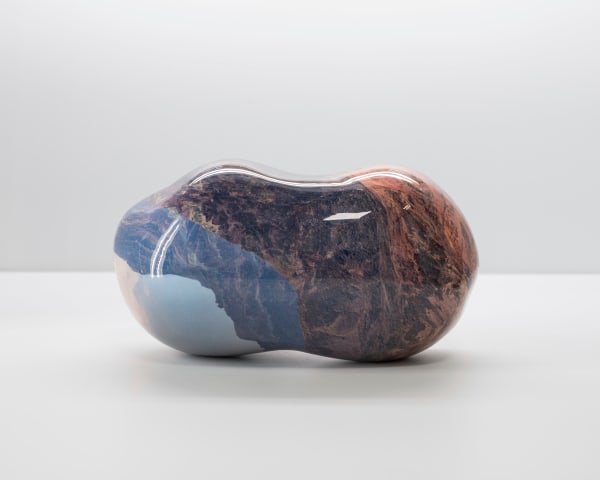 Inka & Niclas, Adaptive Colorations XXXVI, 2024