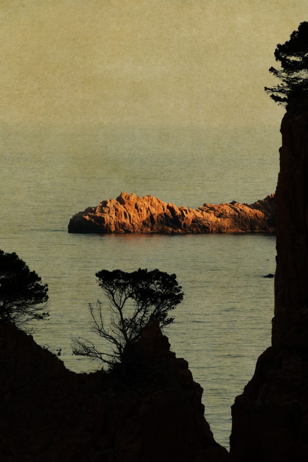 Albarrán Cabrera, The Mouth of Krishna SE #60775, 2022