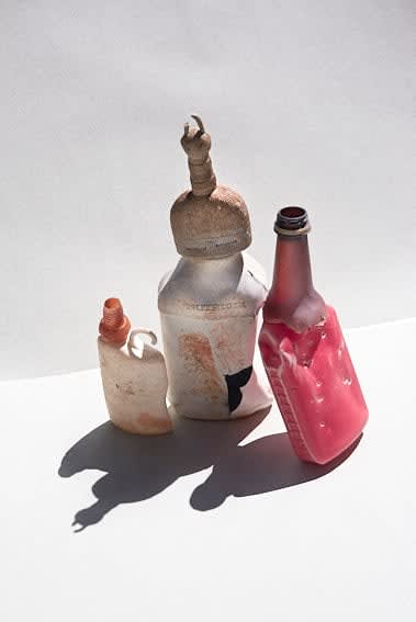 Thirza Schaap, toro, 2017