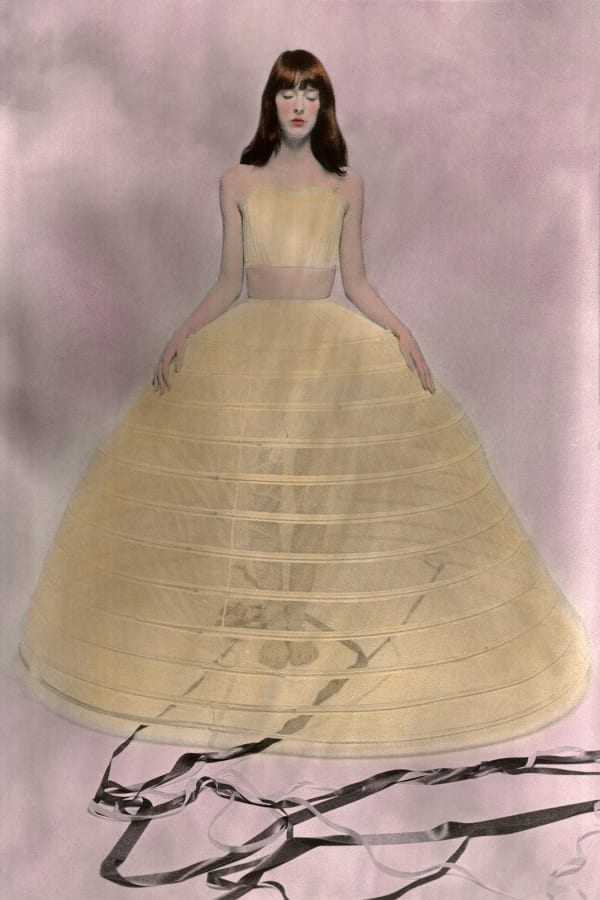 Eloïse Labarbe-Lafon, Diane and Luna I, Paris, 2023