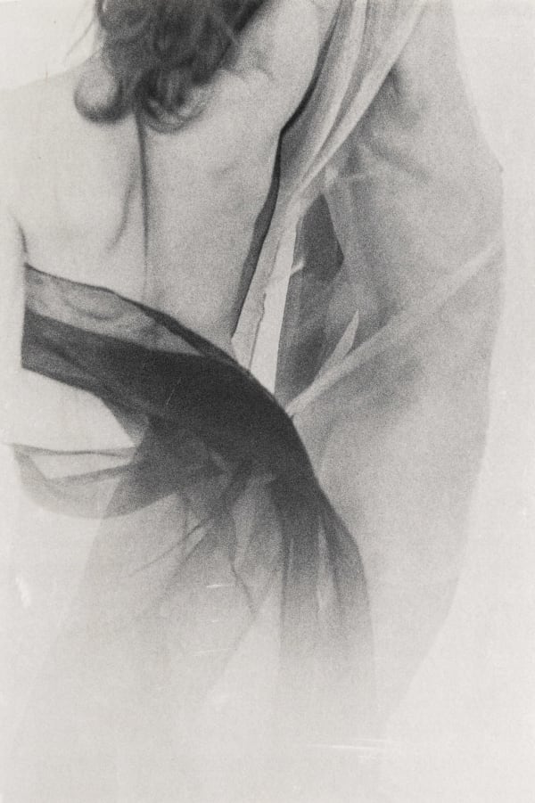 Margaret Lansink, Swirl, 2022