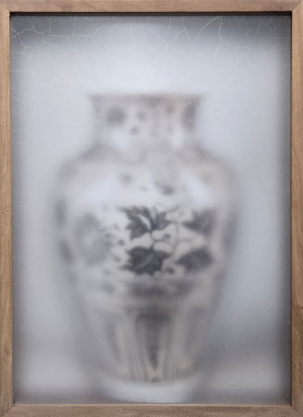 Casper Faassen, Recollection XXV-I, 2025