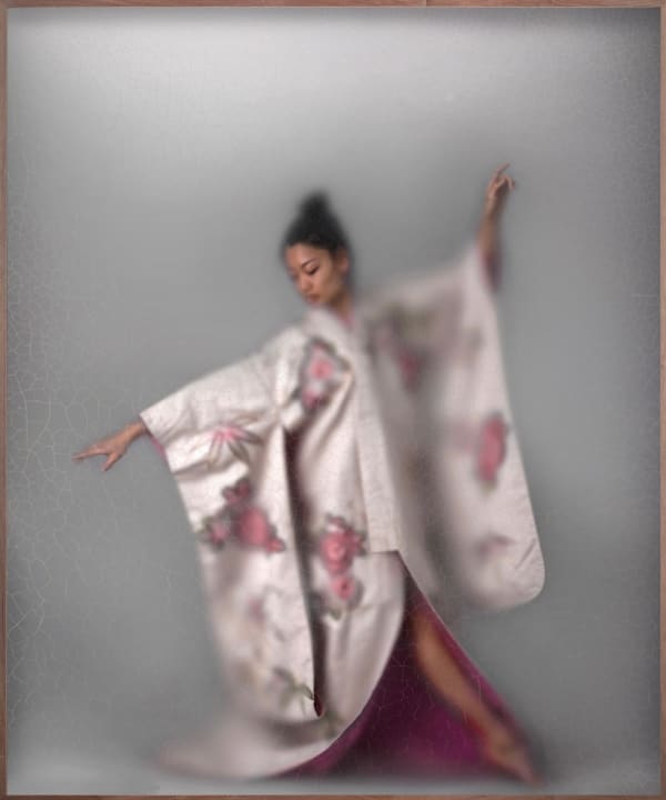 Casper Faassen, Madoka XXIV 3, 2024