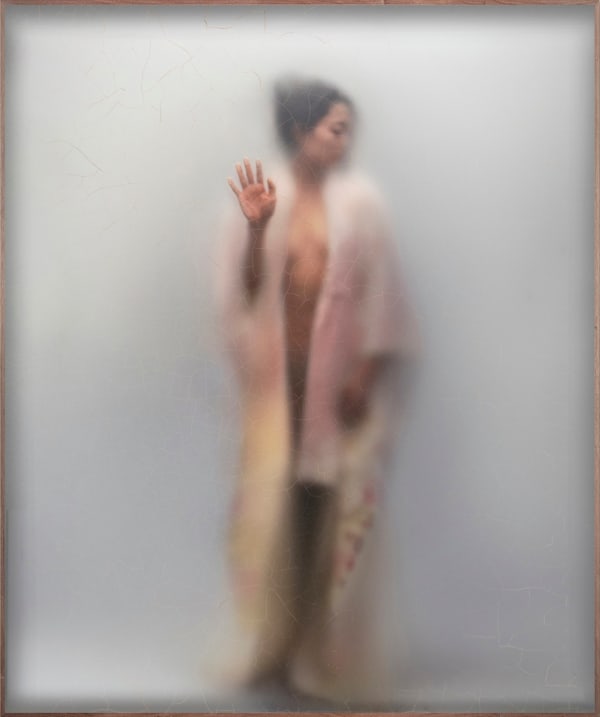 Casper Faassen, Mio IV, 2025