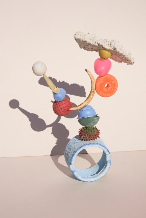 Thirza Schaap, showtime, 2020