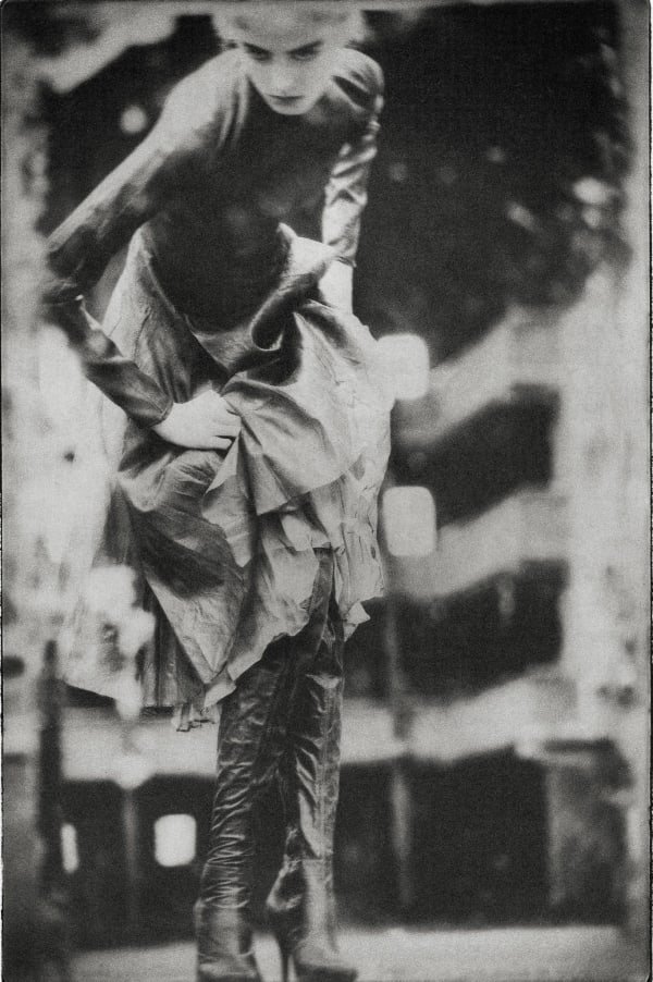 Chantal Elisabeth Ariëns, Her Own Universe #9, 2024