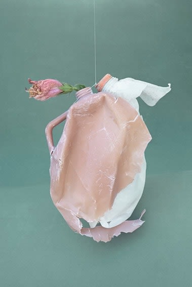 Thirza Schaap, confident, 2018