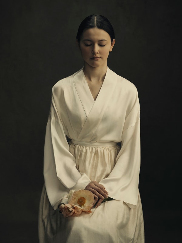 Ilona Langbroek, Innocence I, 2025