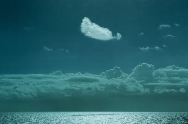 Philipp Keel, Overseas, 2021