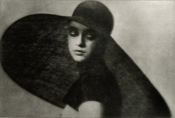 Chantal Elisabeth Ariëns, Ode #1, 2023