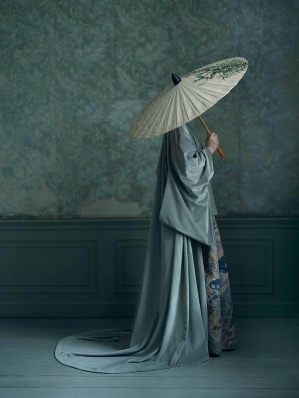 Ilona Langbroek, Longing for Insulinde #4, 2021