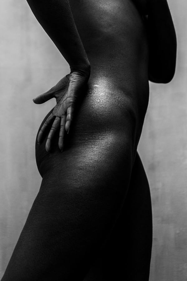 Nanda Hagenaars, Forward Force, 2021