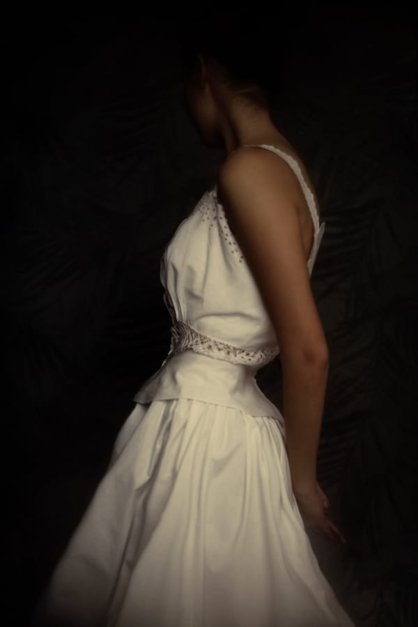 Ilona Langbroek, Njai #3, 2020