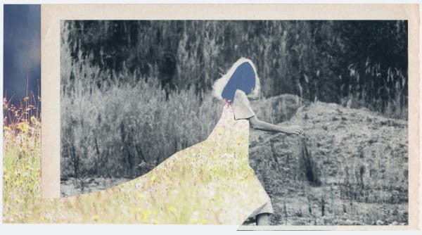 Miriam Tölke, Anbaden II, 2023