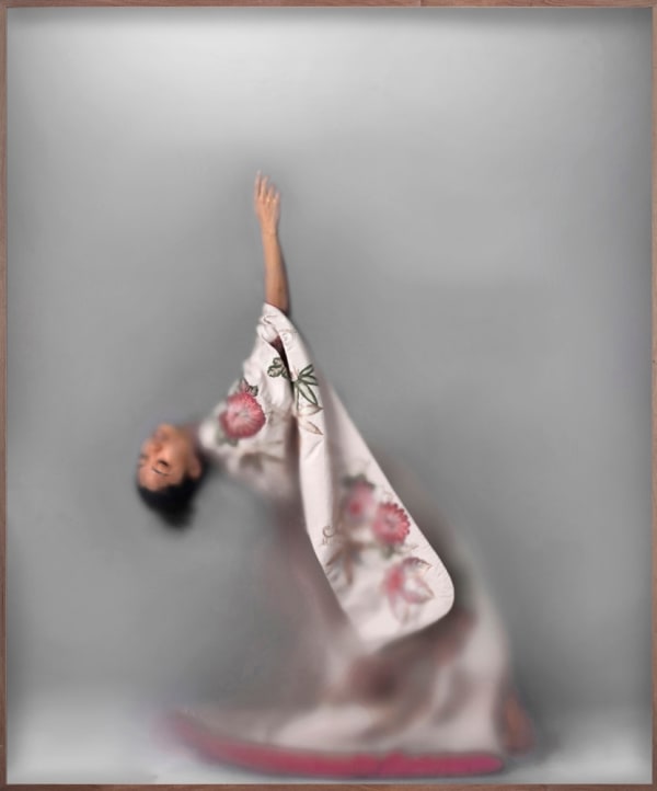 Casper Faassen, Madoka XXIV 1, 2024