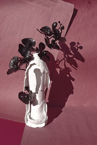 Thirza Schaap, babushka, 2020