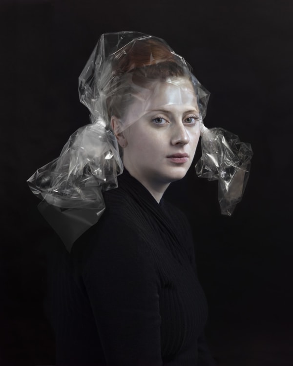 Hendrik & Paula Kerstens, Cellophane, 2014
