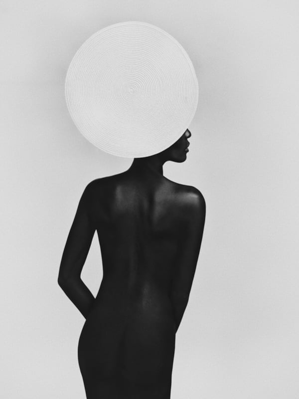 Bastiaan Woudt, Axis, 2026